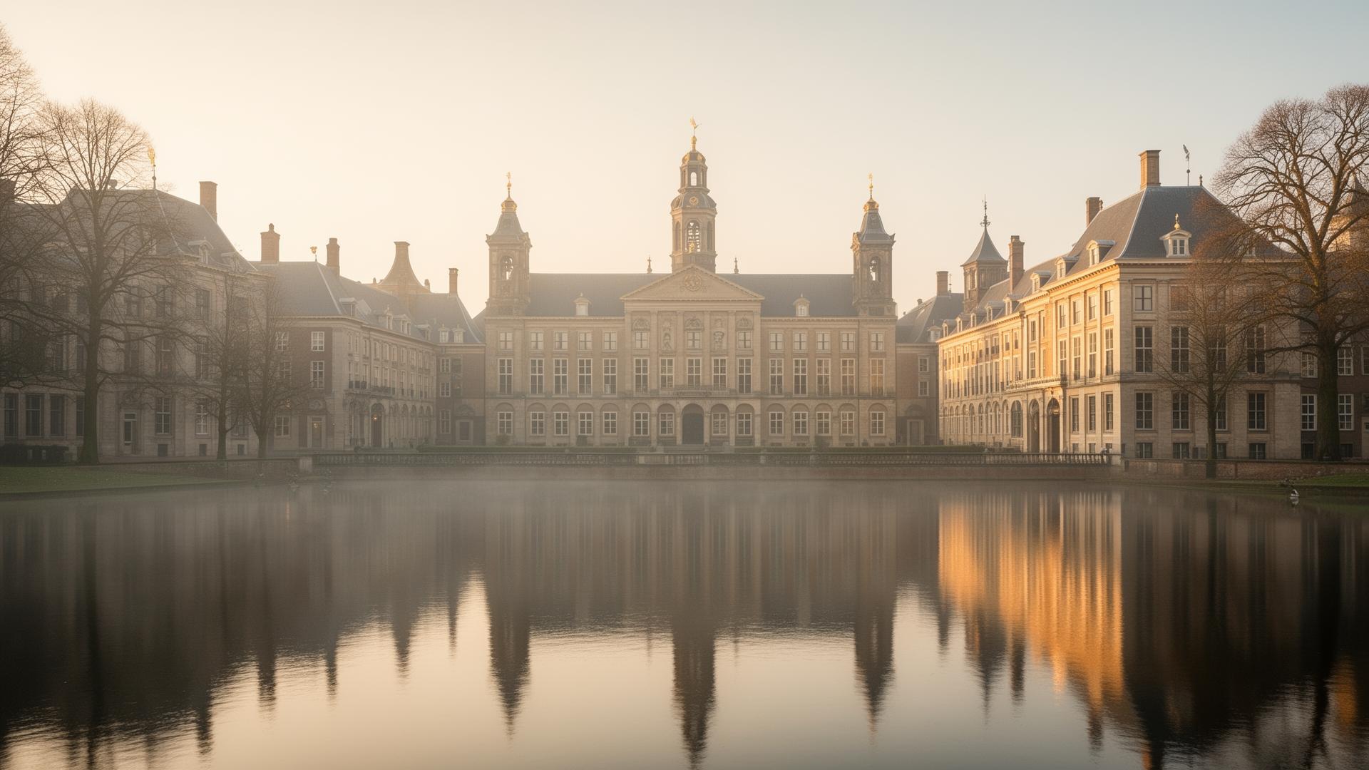 Structuur in gereguleerde sectoren