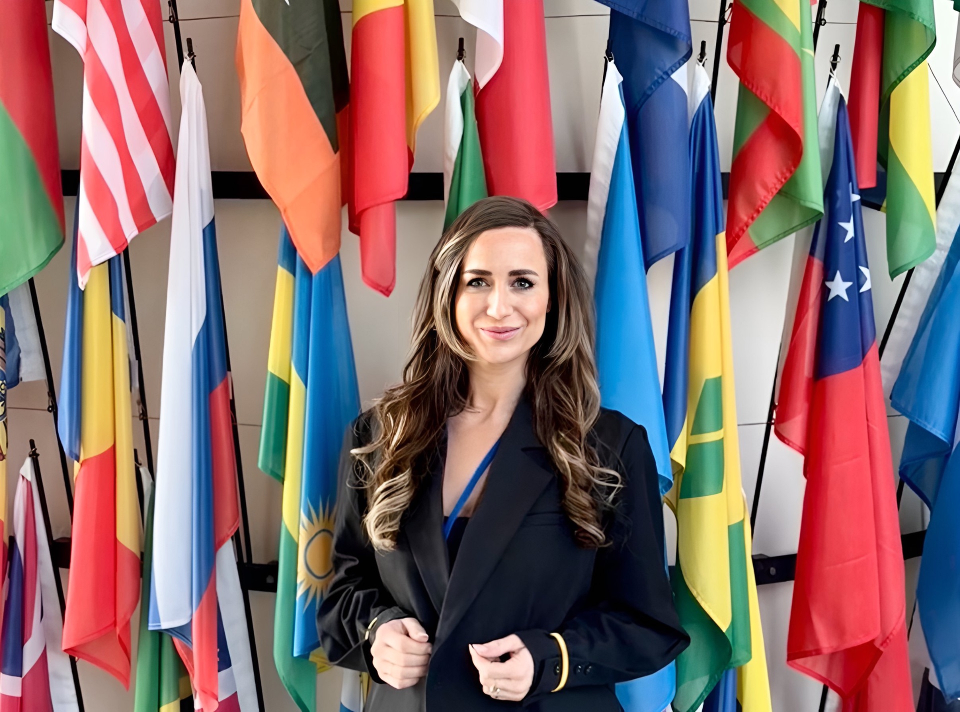 Simone van Breda